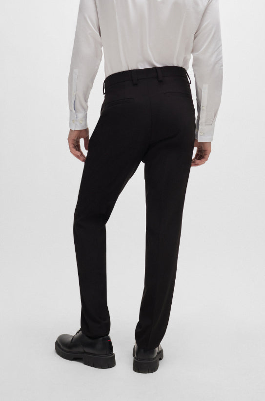 Black 1