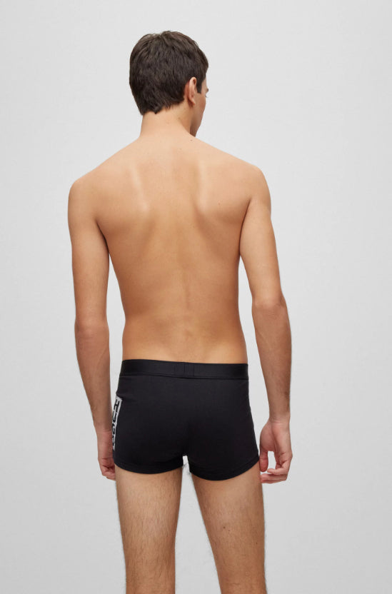 Black 1