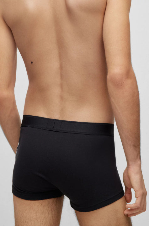 Black 1