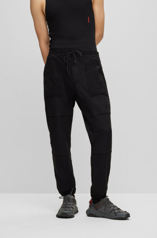 Black 1
