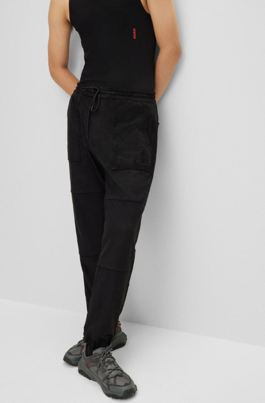 Black 1
