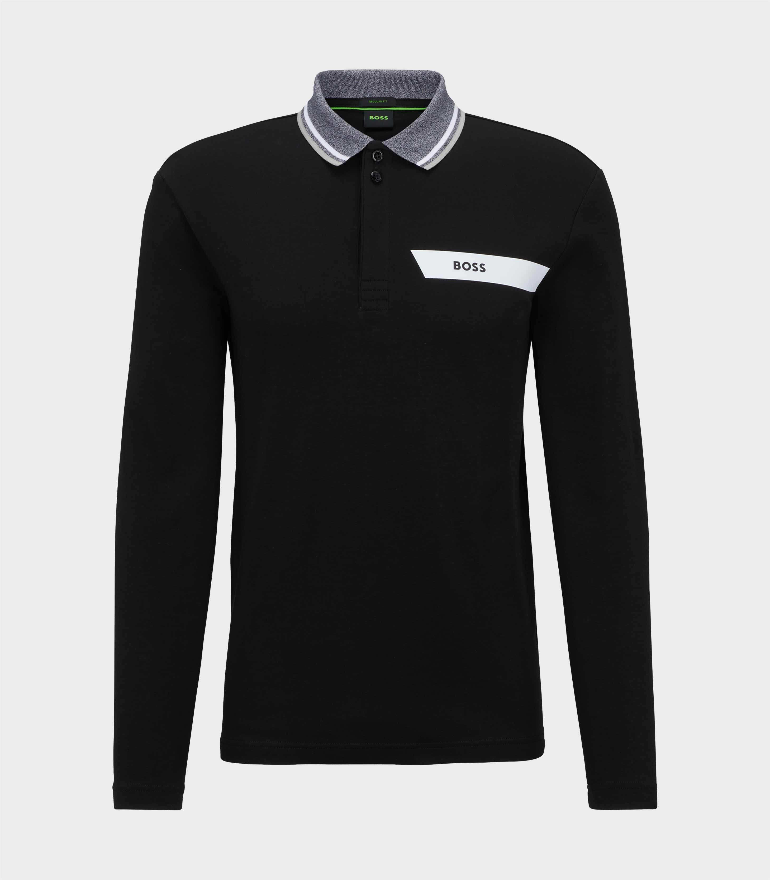 Black 1