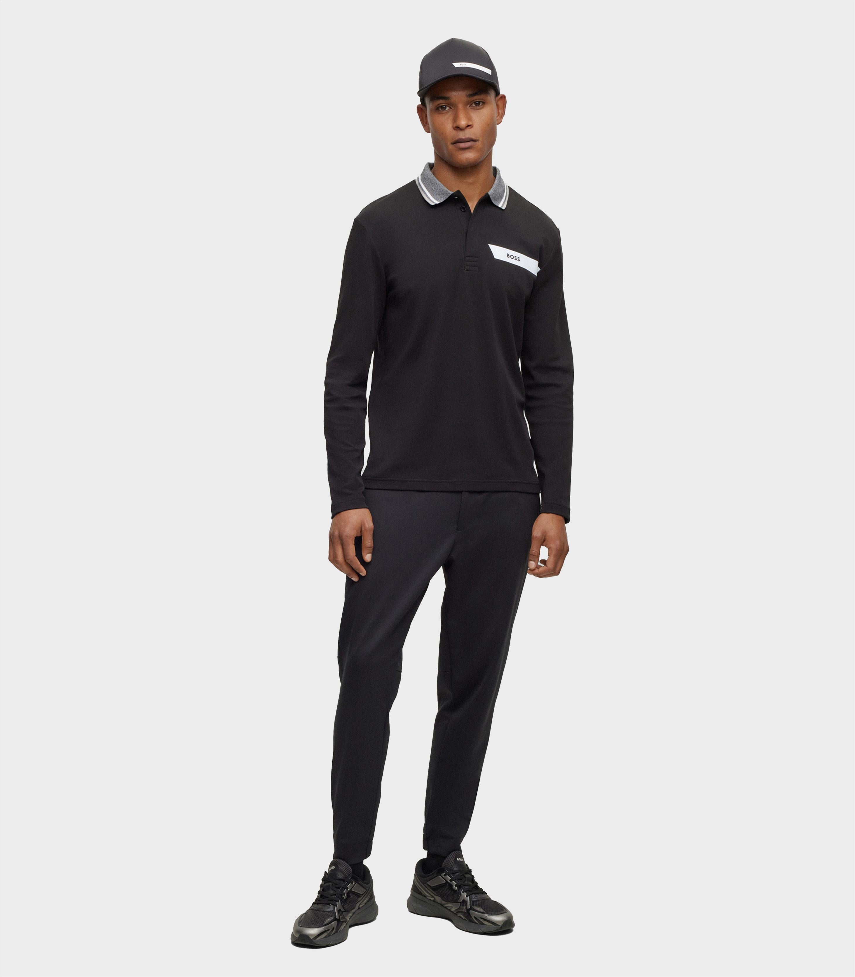 Black 1