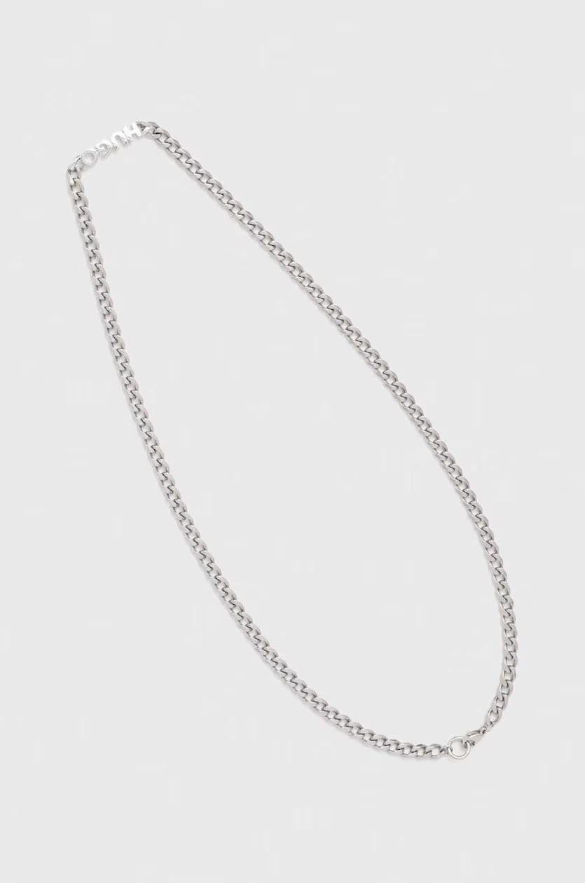 Silver