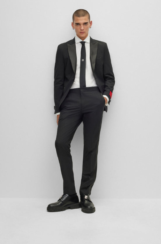 Black 1
