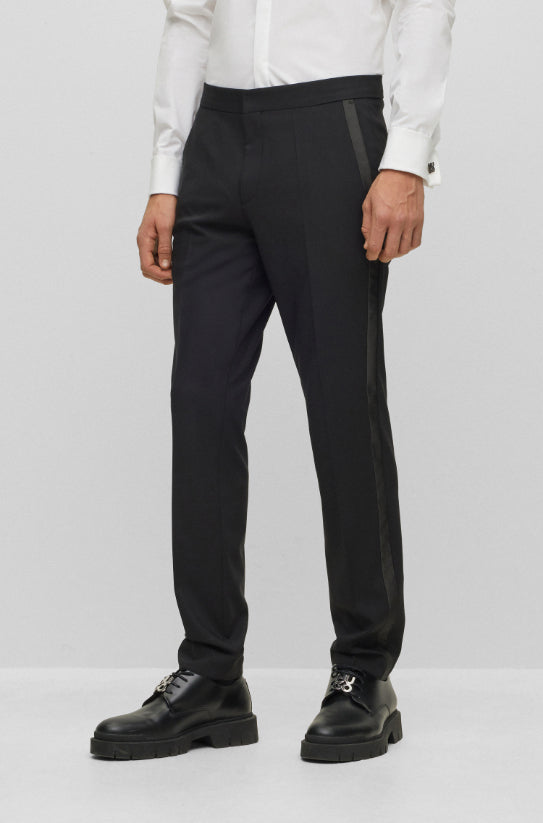 Black 1