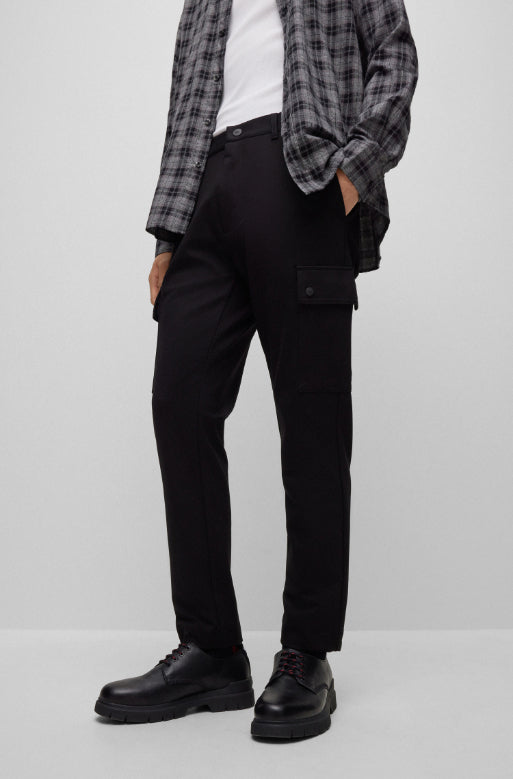 Black 1