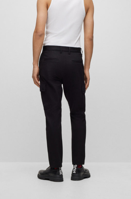 Black 1