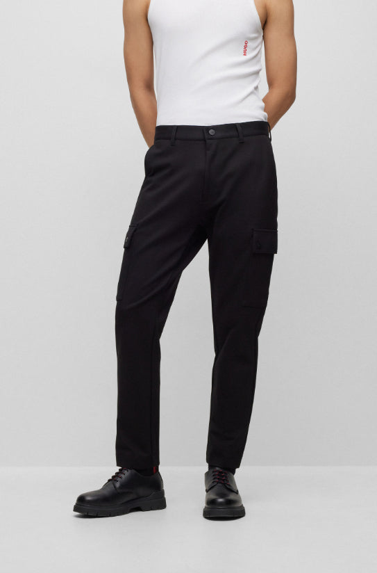Black 1