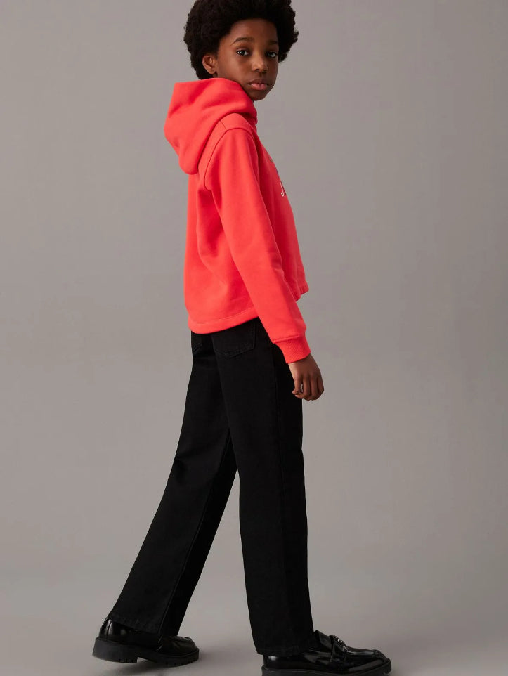 Bright Red