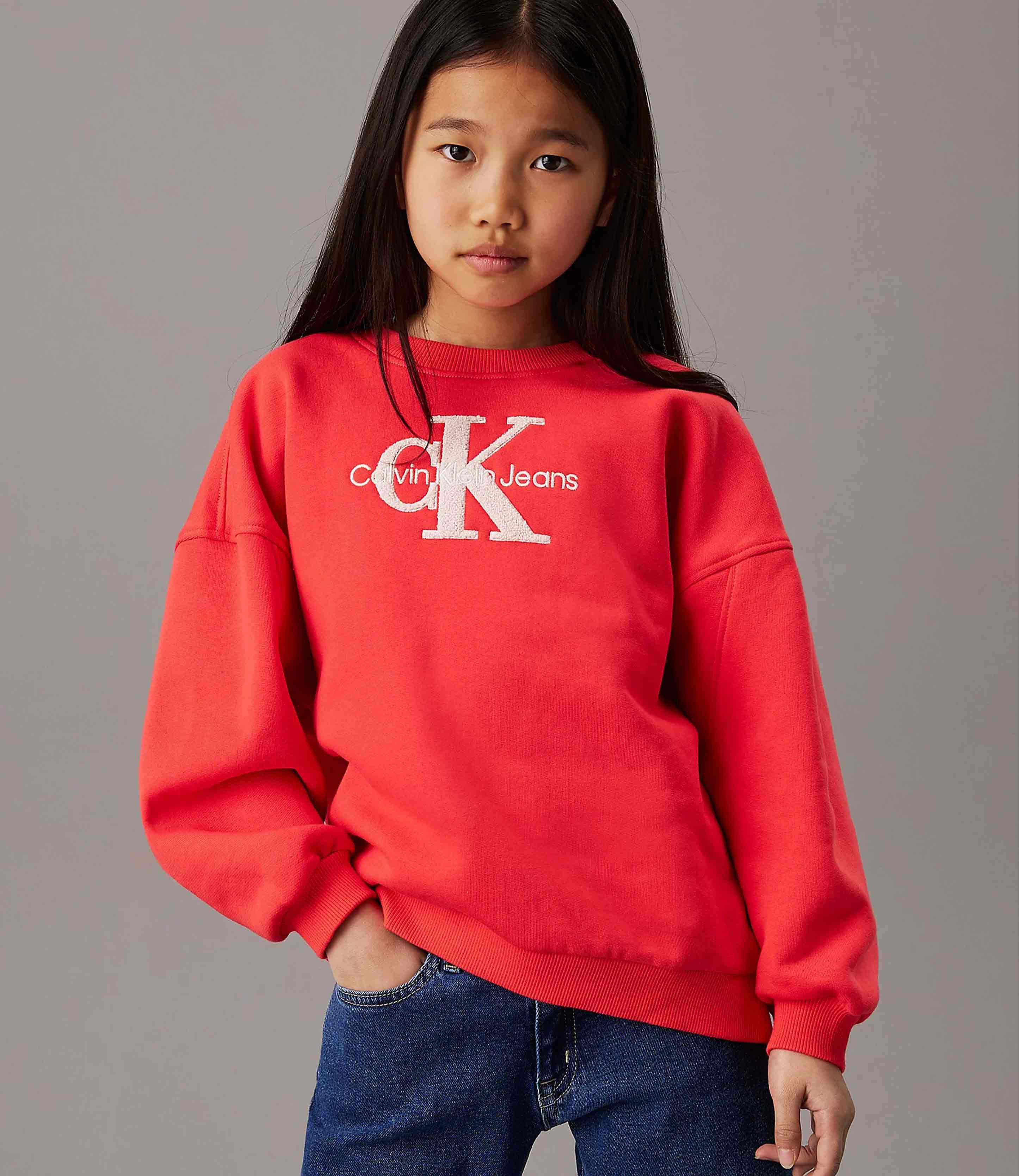 Bright Red