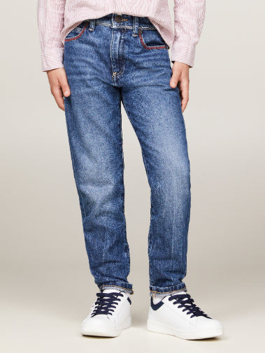 Denim