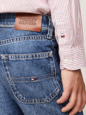 Denim