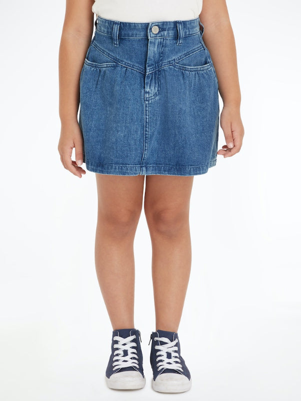 Denim Medium