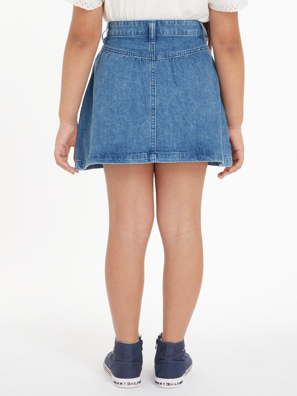 Denim Medium