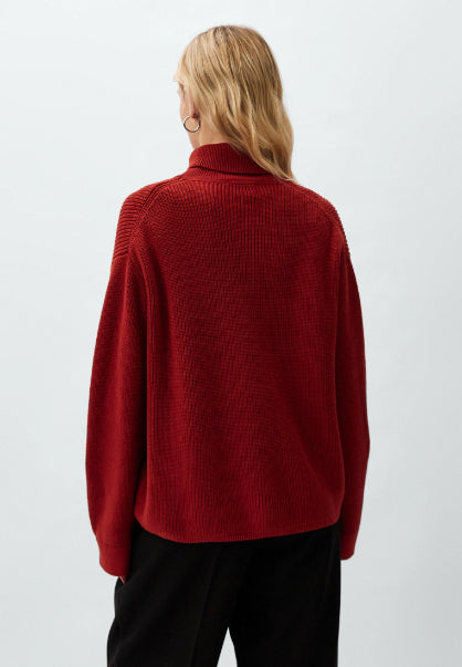 Dark Red