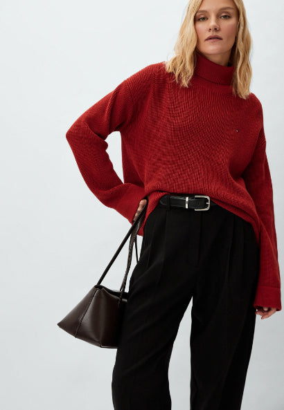 Dark Red