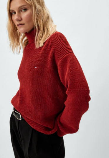 Dark Red