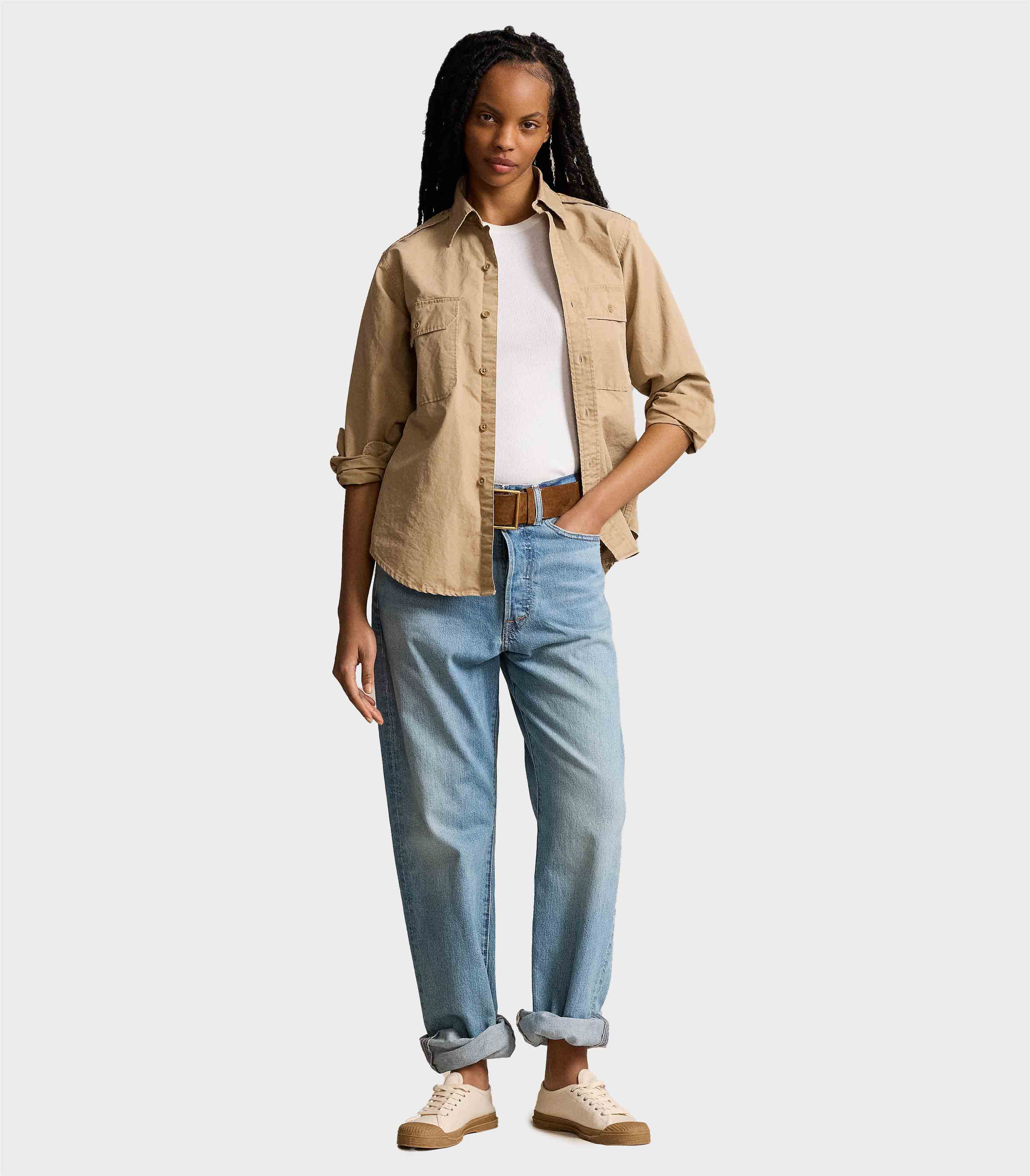 Beige