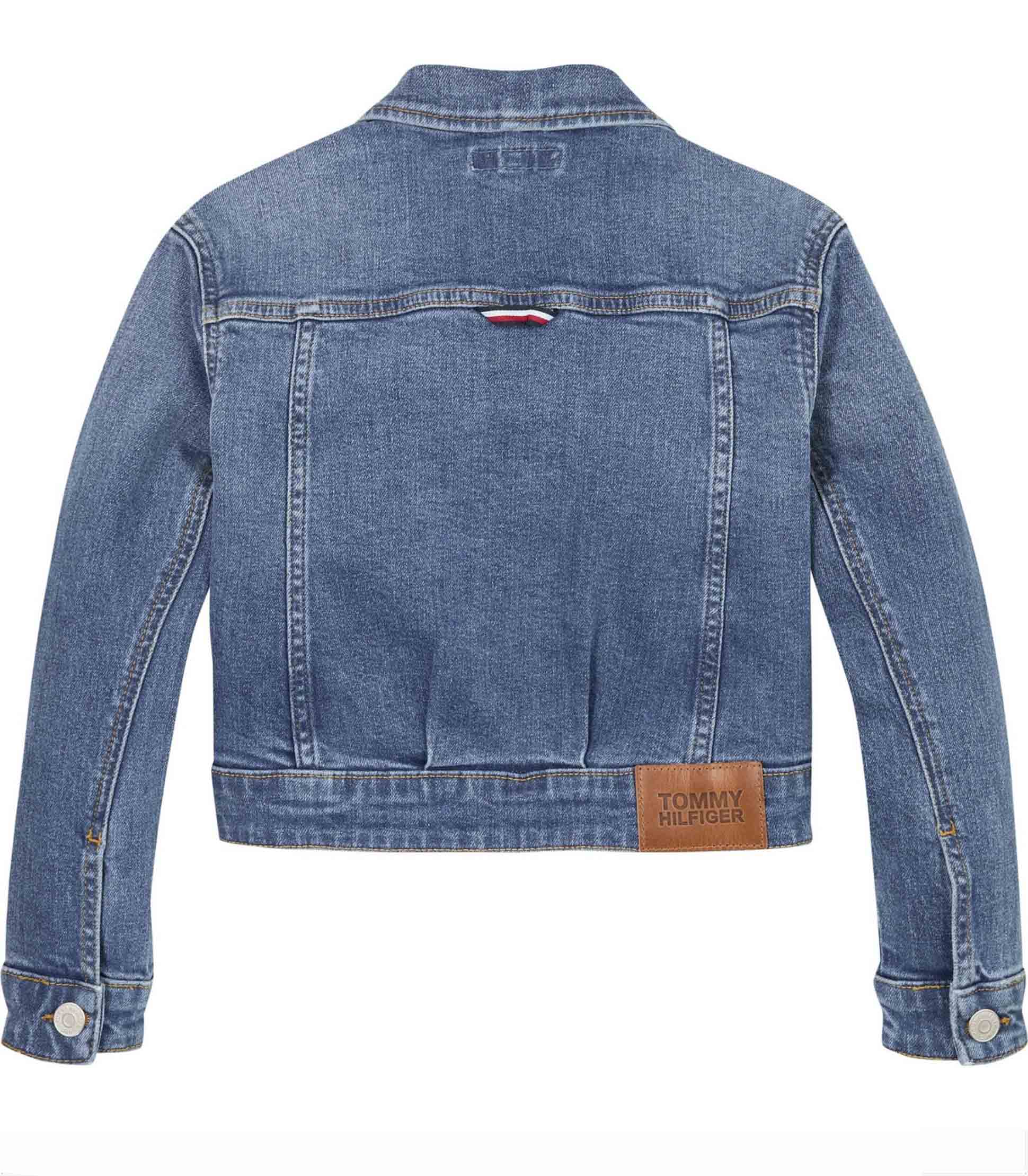 Denim Medium