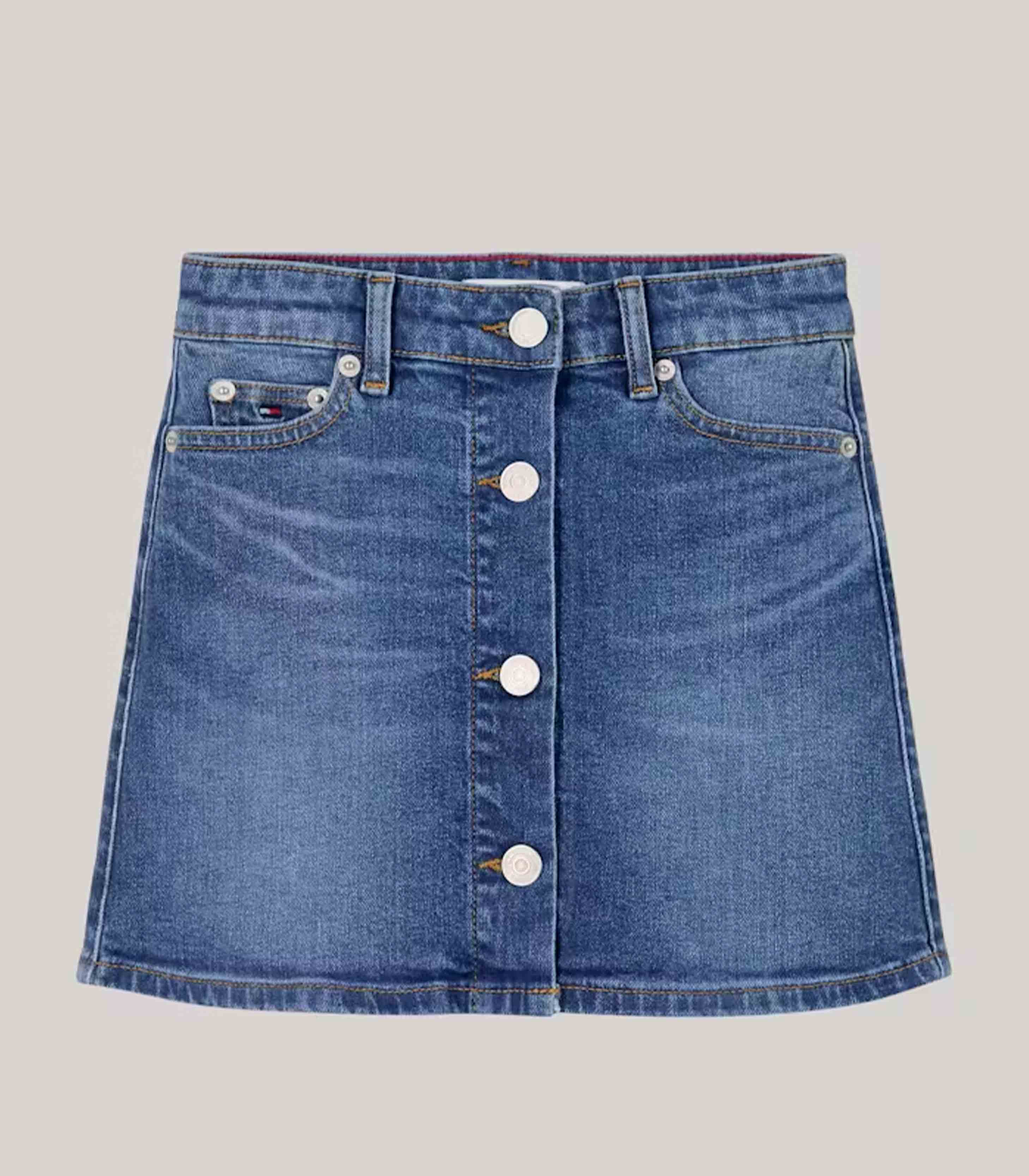 Denim Medium