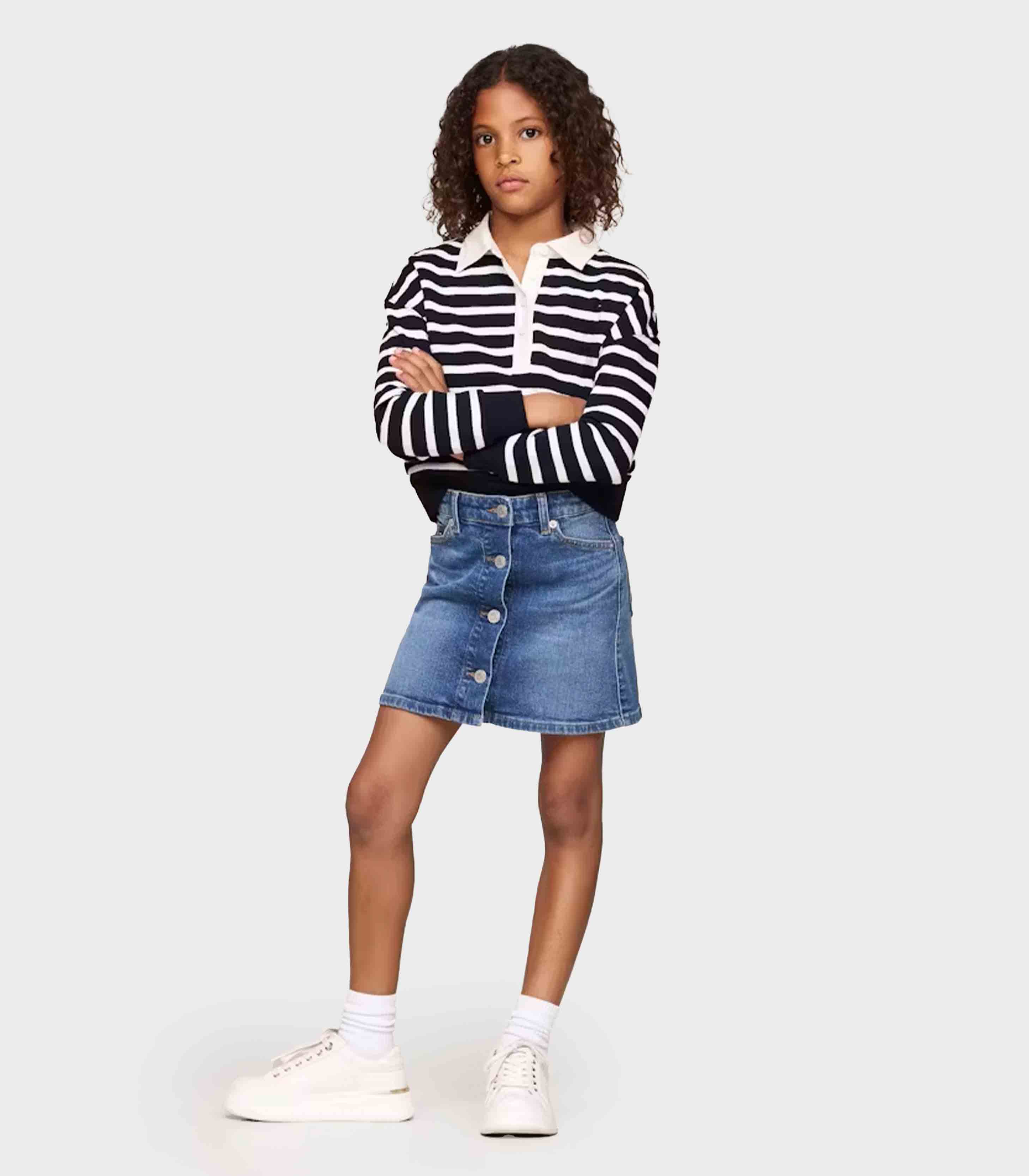 Denim Medium