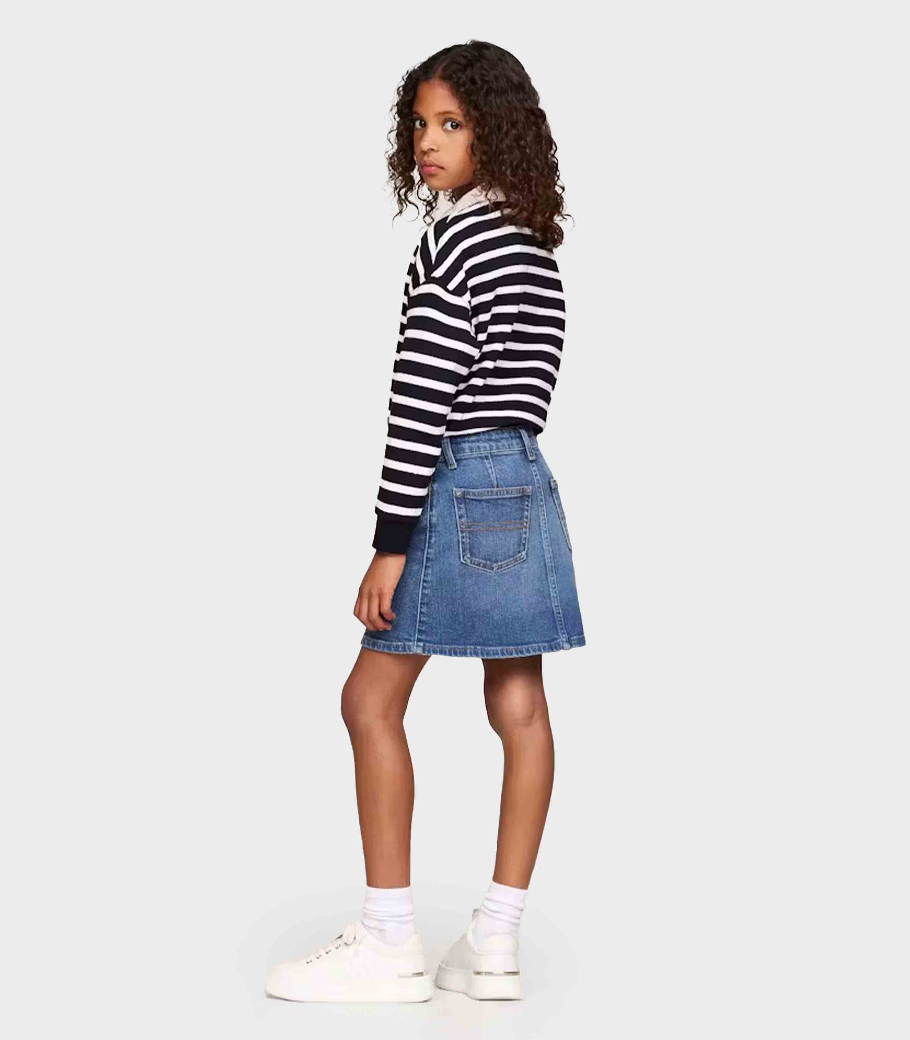 Denim Medium