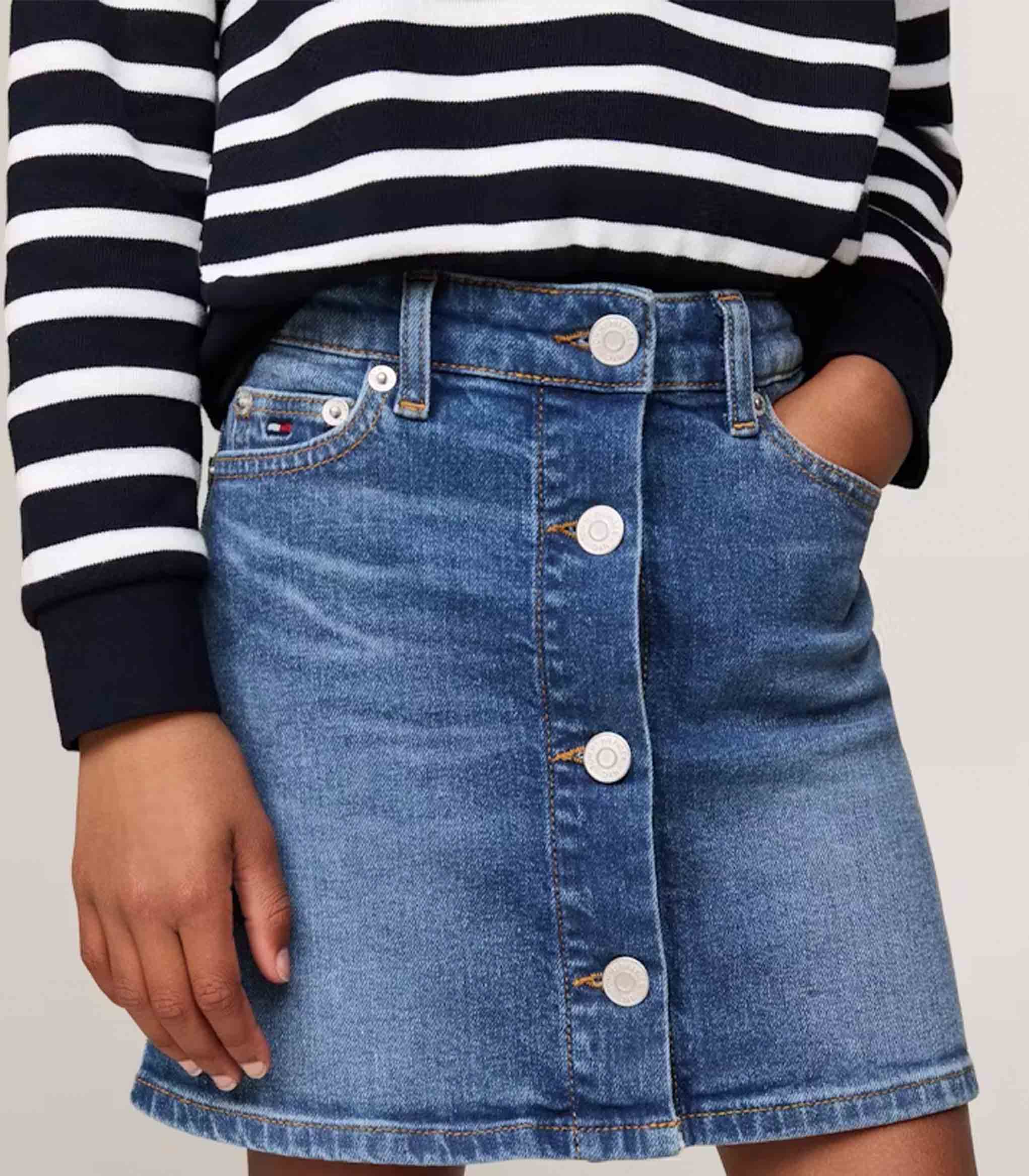 Denim Medium