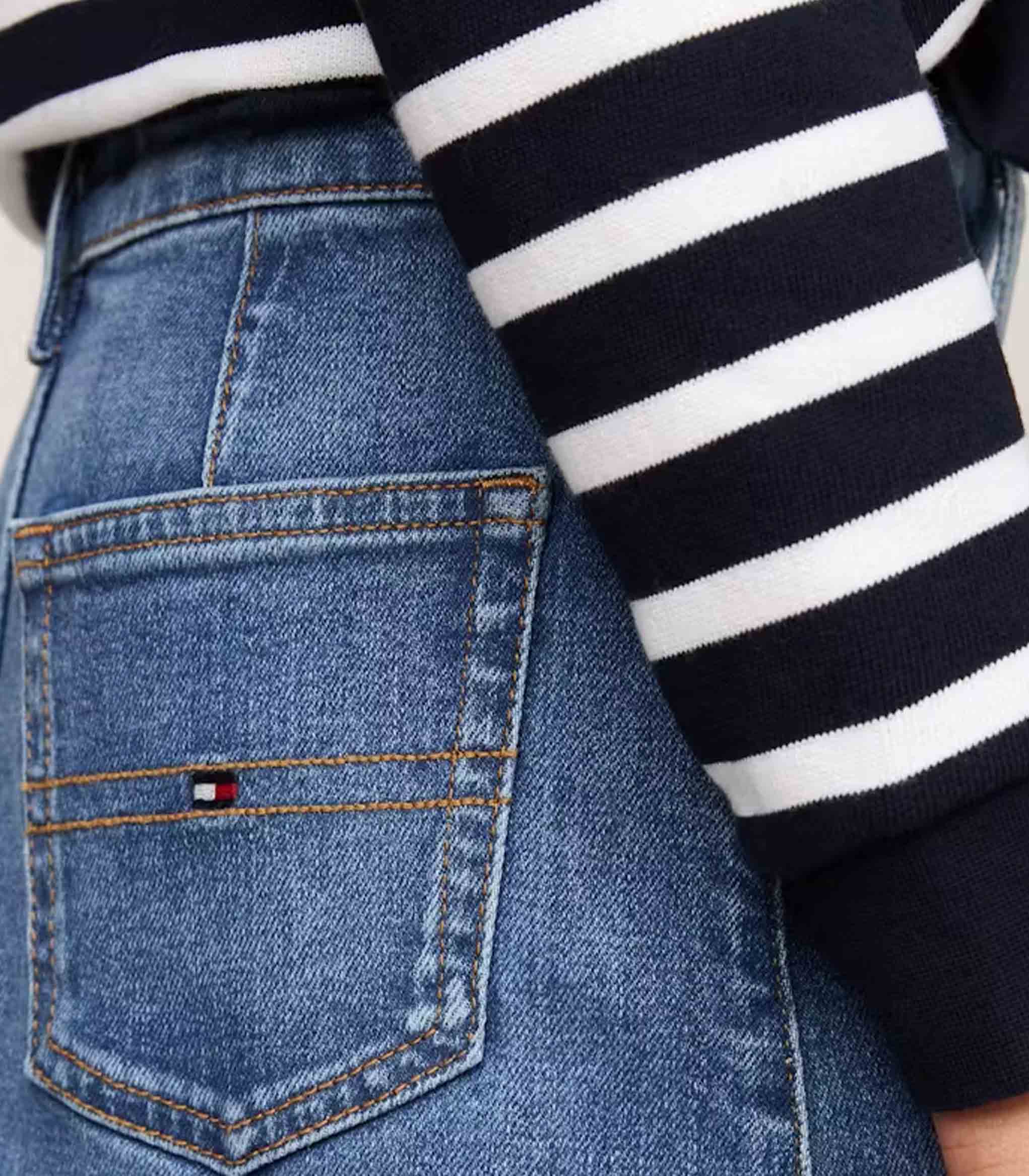 Denim Medium