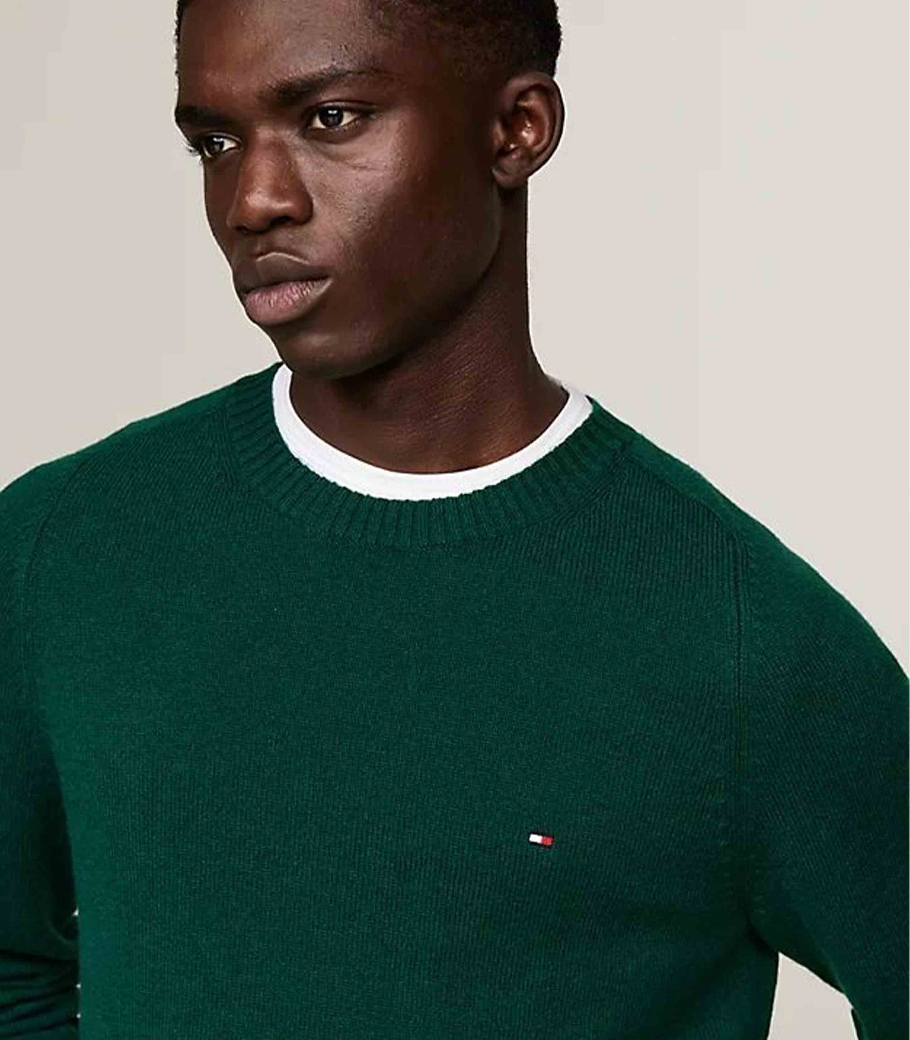 Dark Green