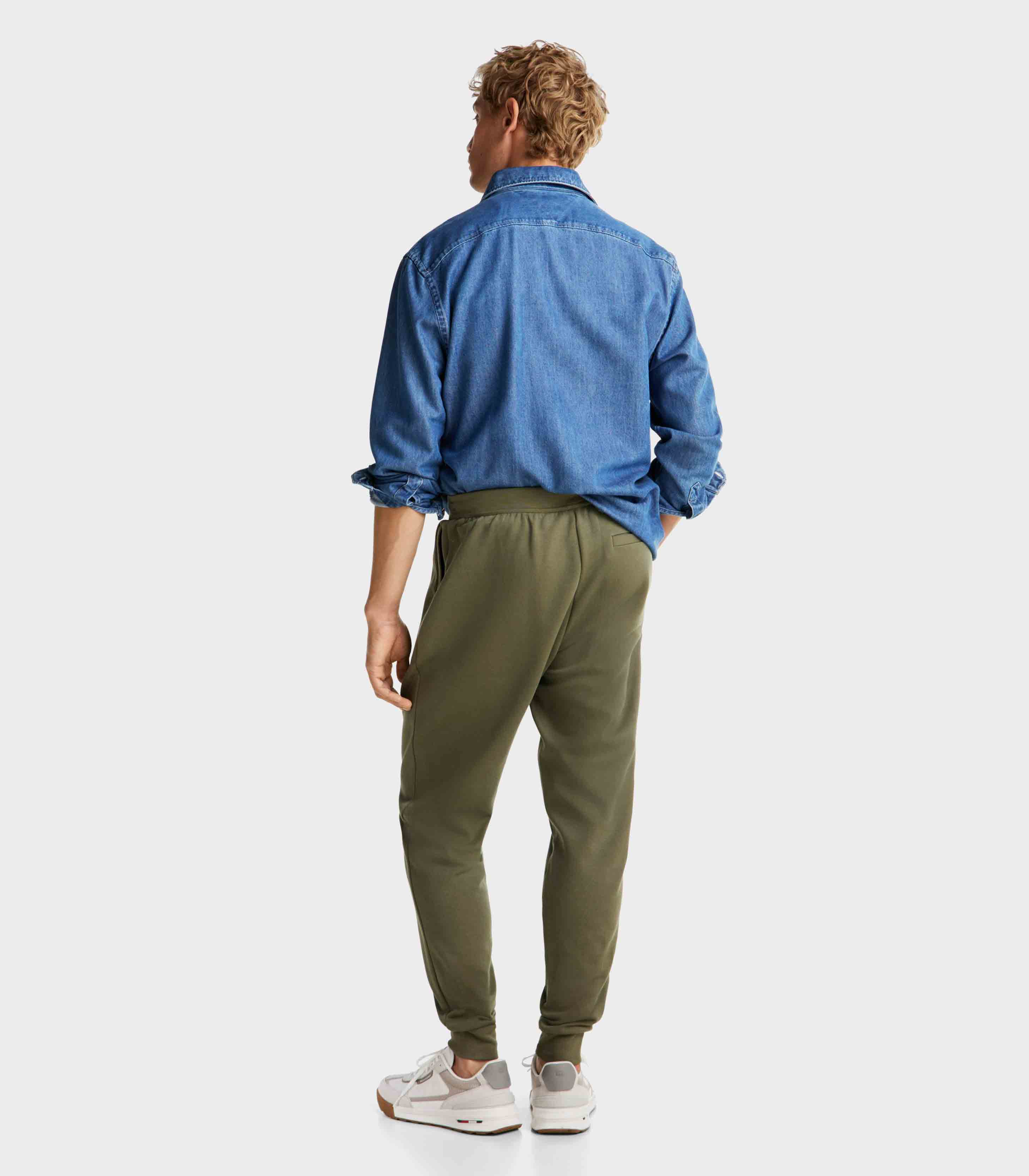 Battle Green