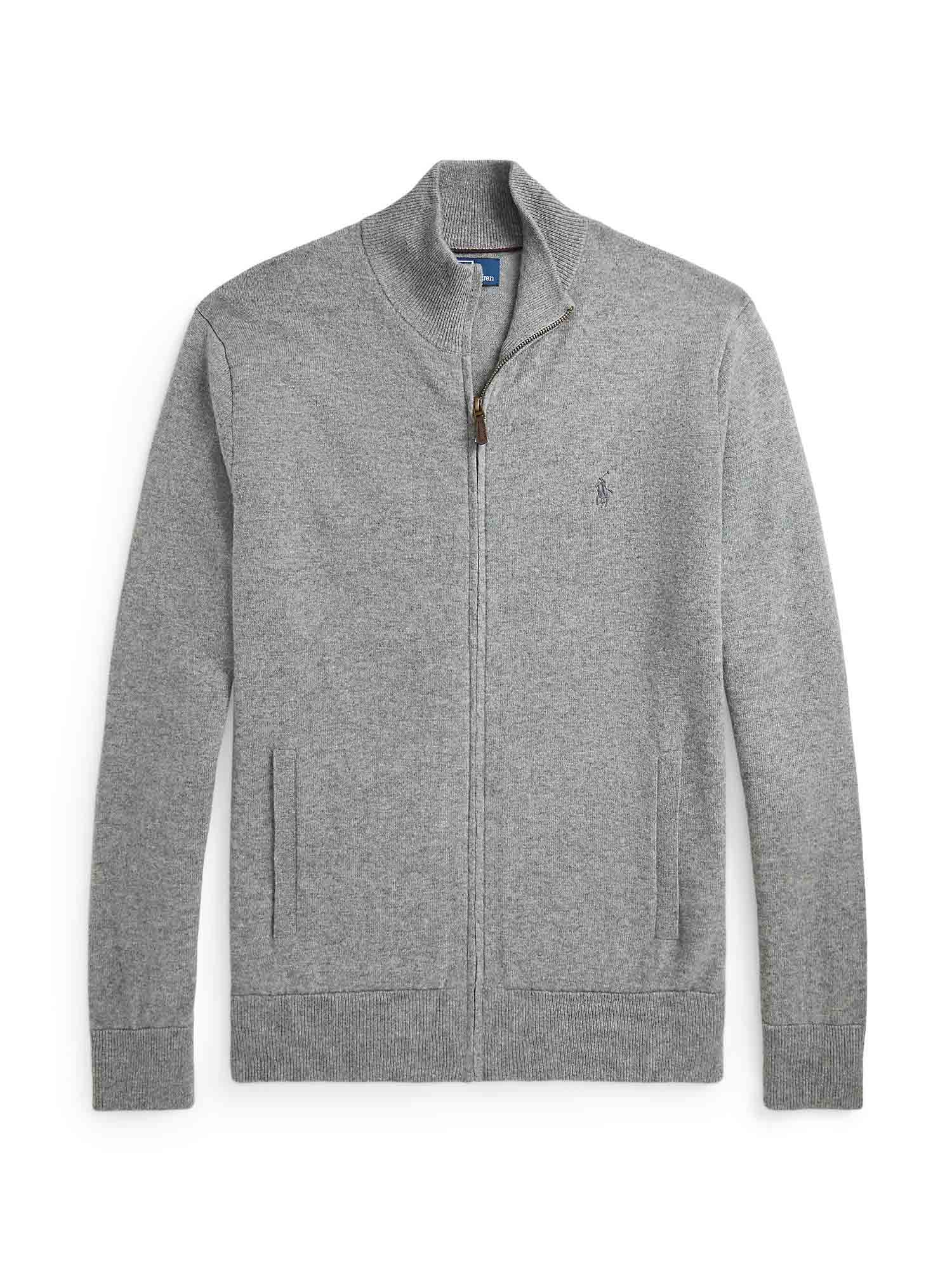 Grey