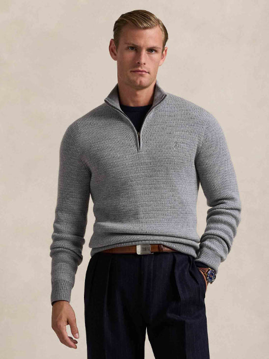 Grey