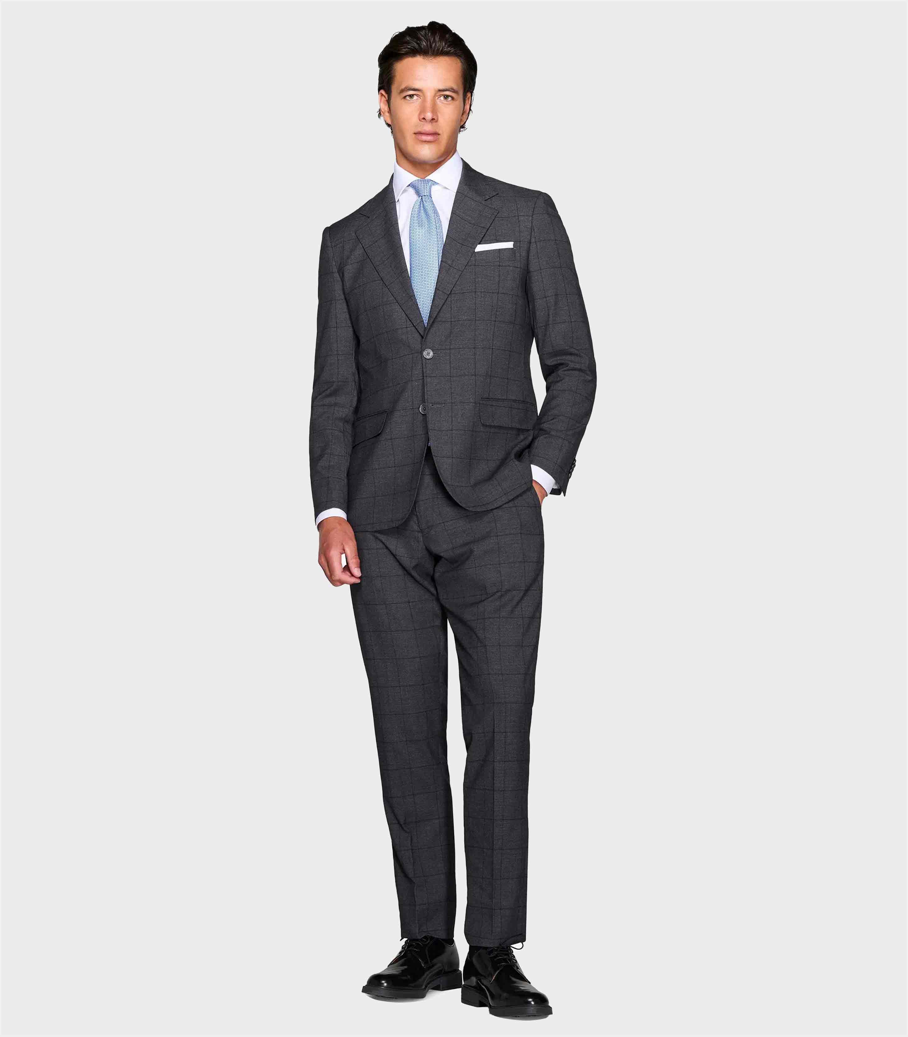 Dark Grey