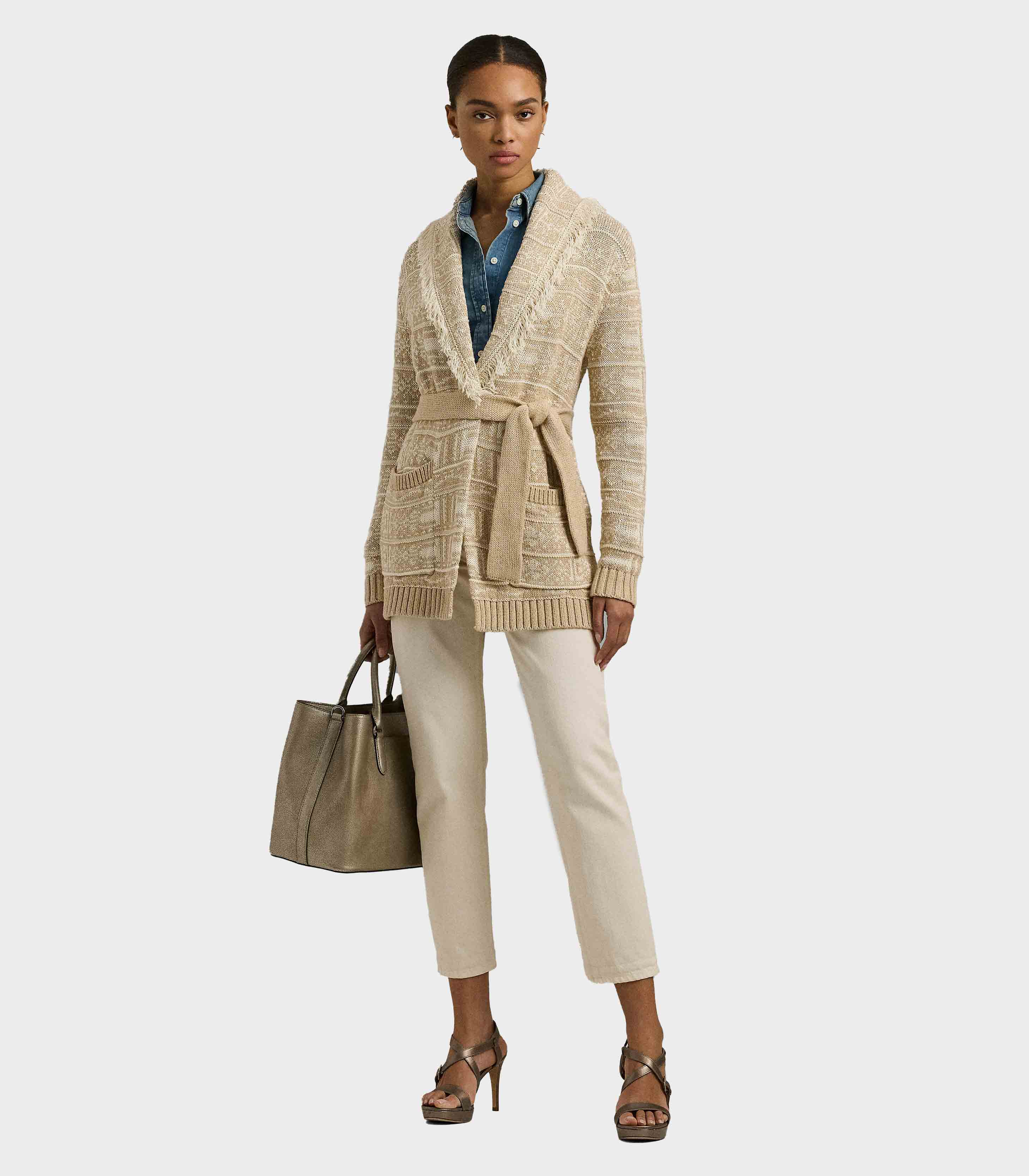 Beige