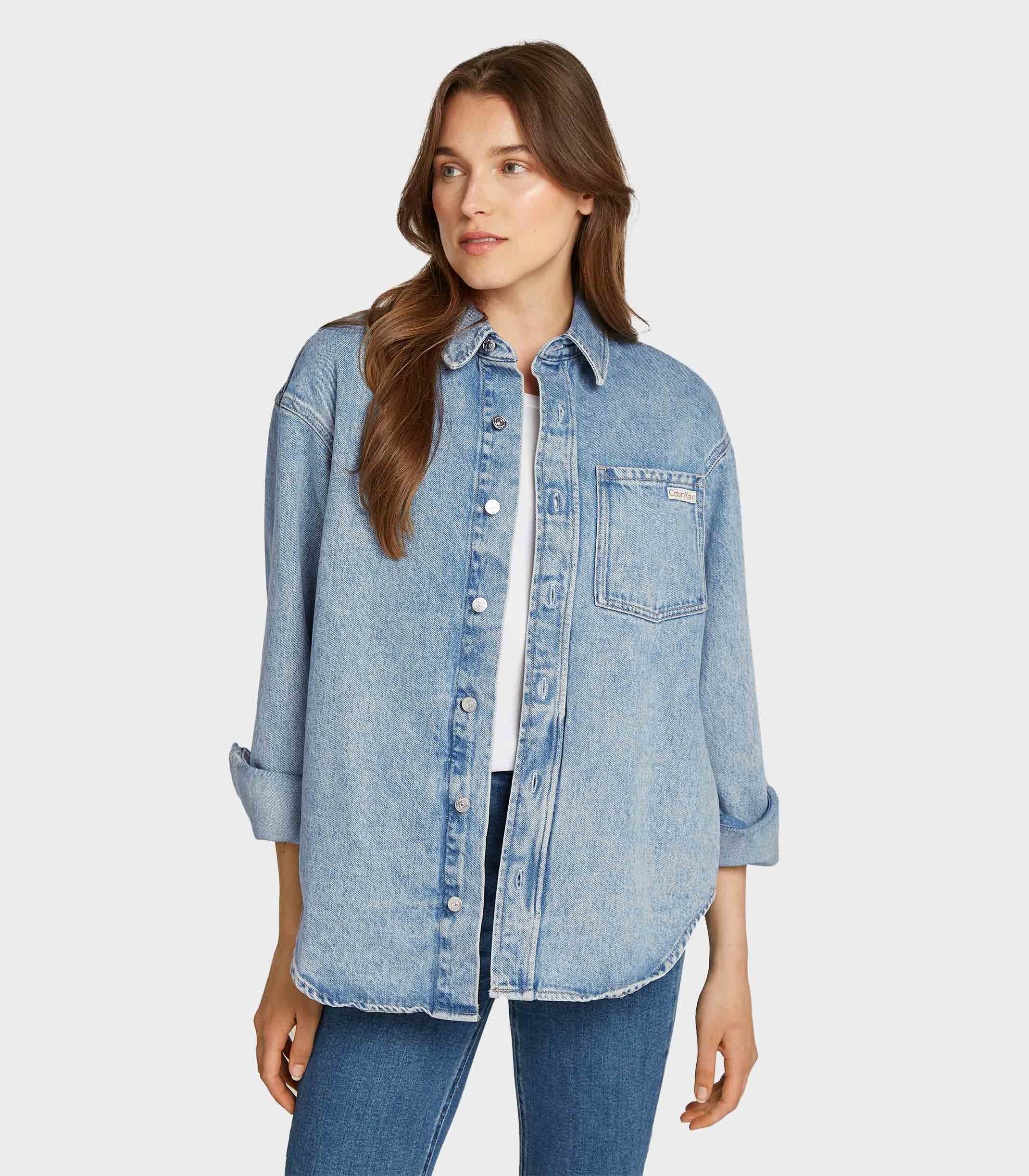 Denim Light