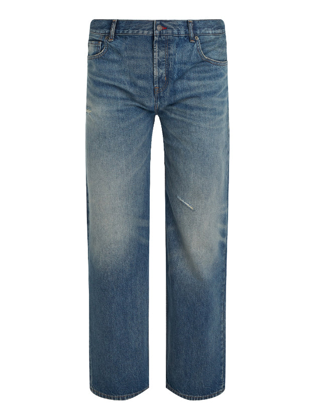 Denim dark