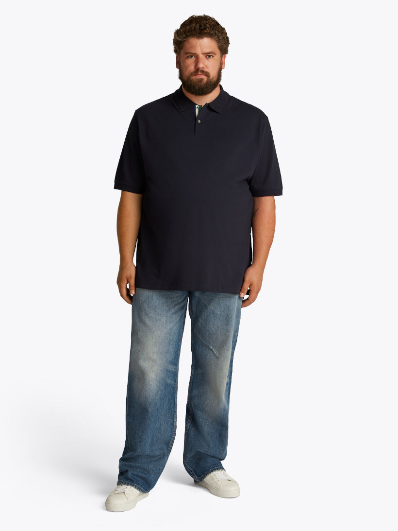 Denim dark