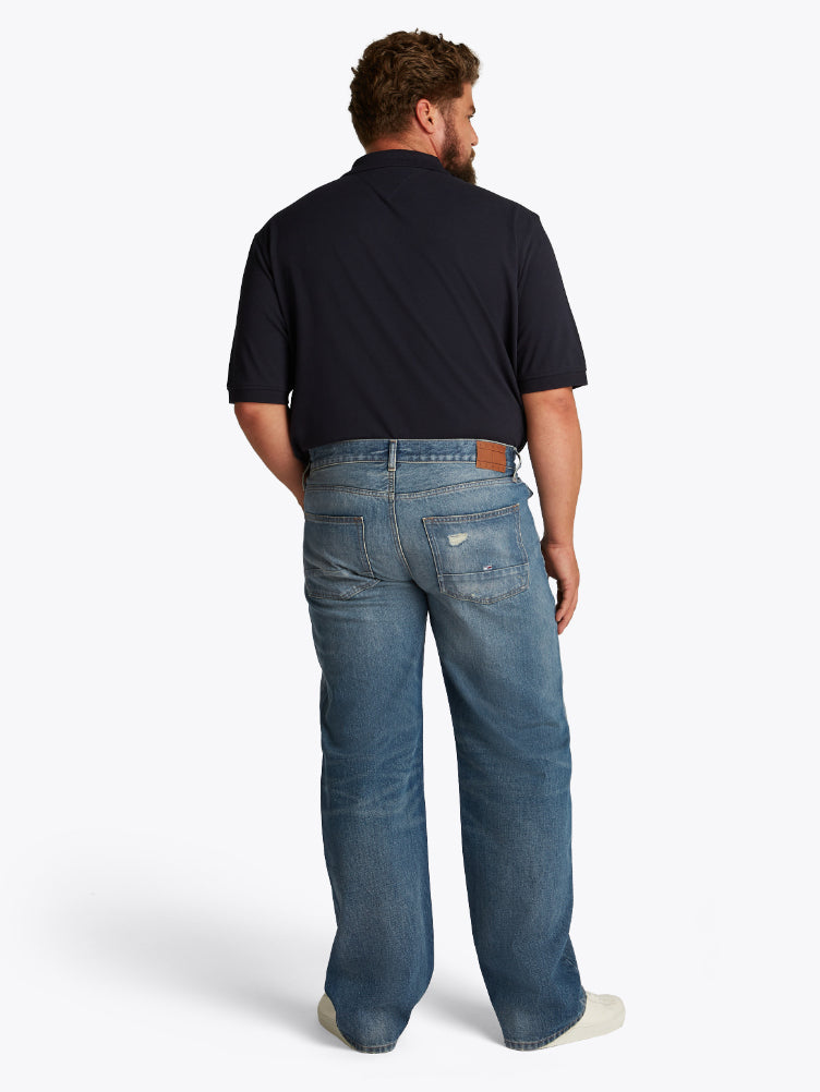 Denim dark