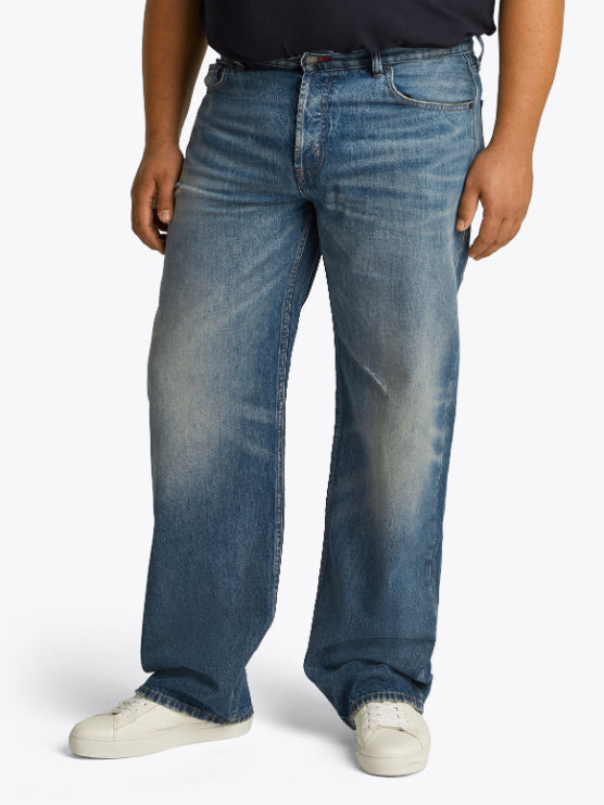 Denim dark
