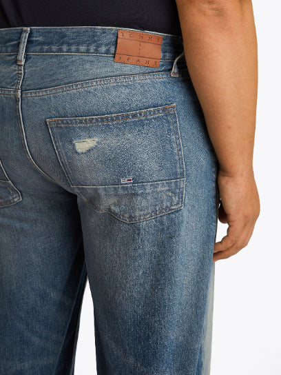 Denim dark