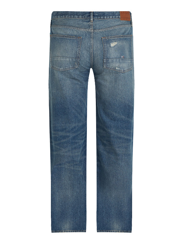Denim dark