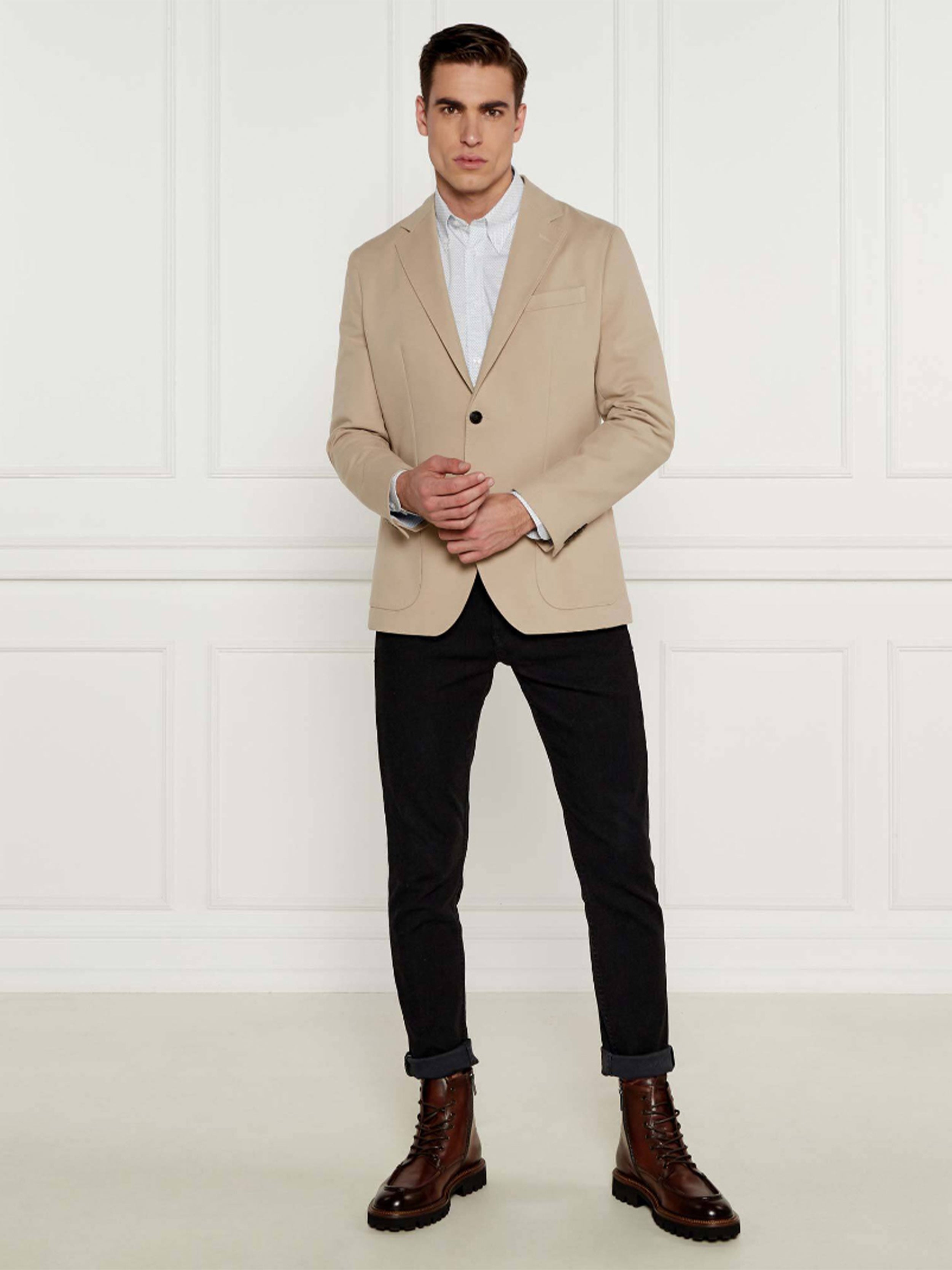 Beige