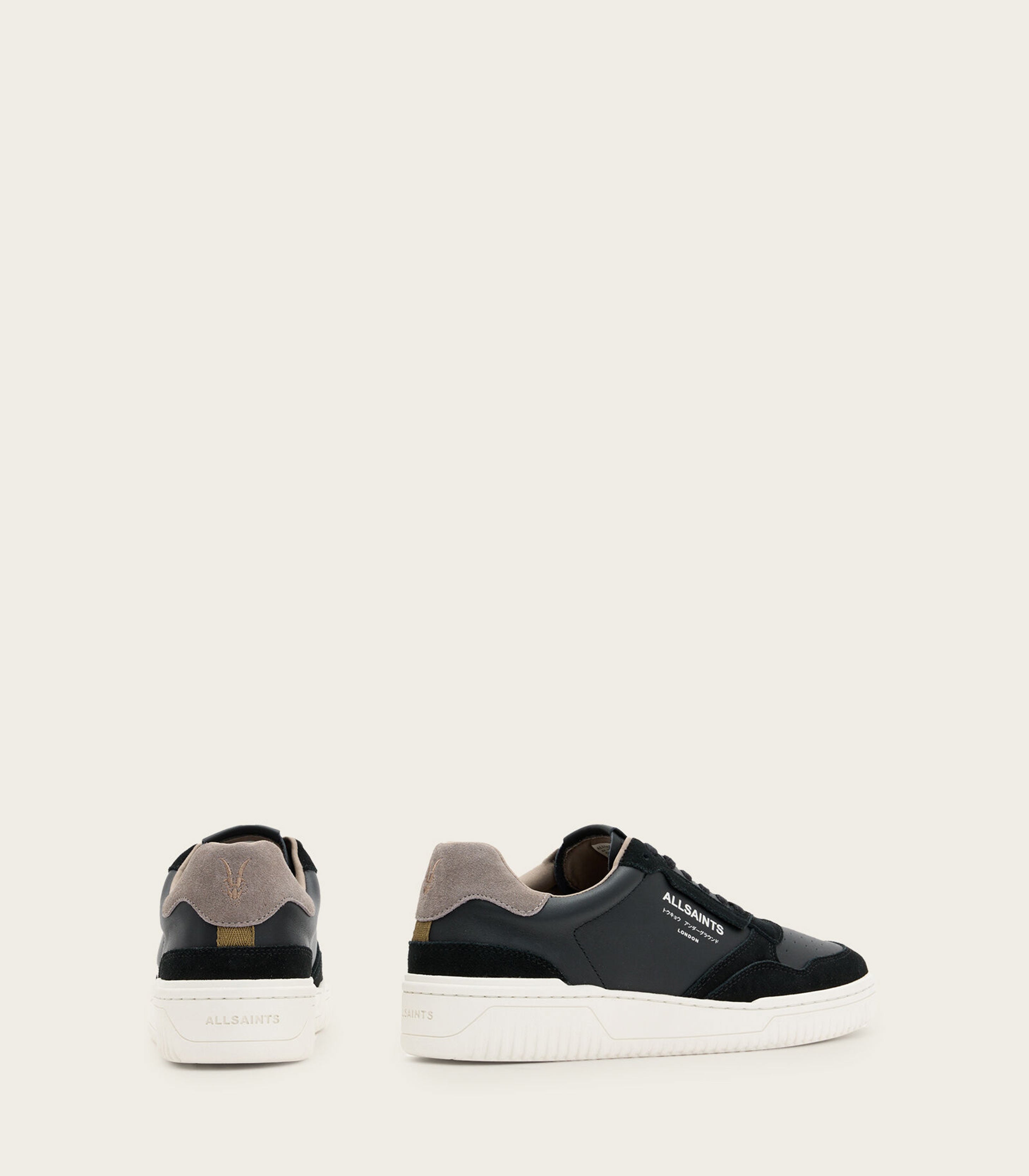 Dark Grey