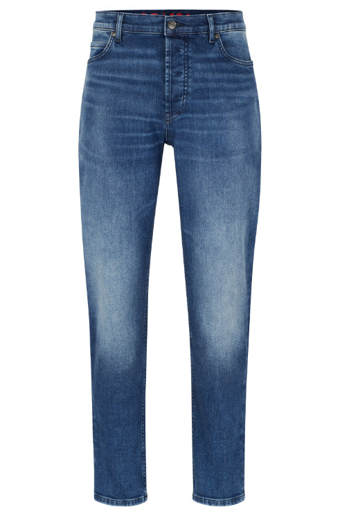 medium blue