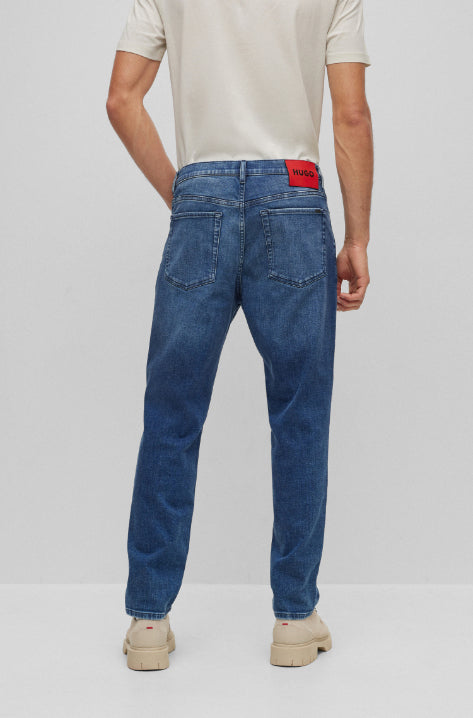 medium blue