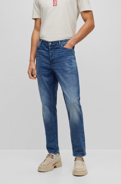 medium blue