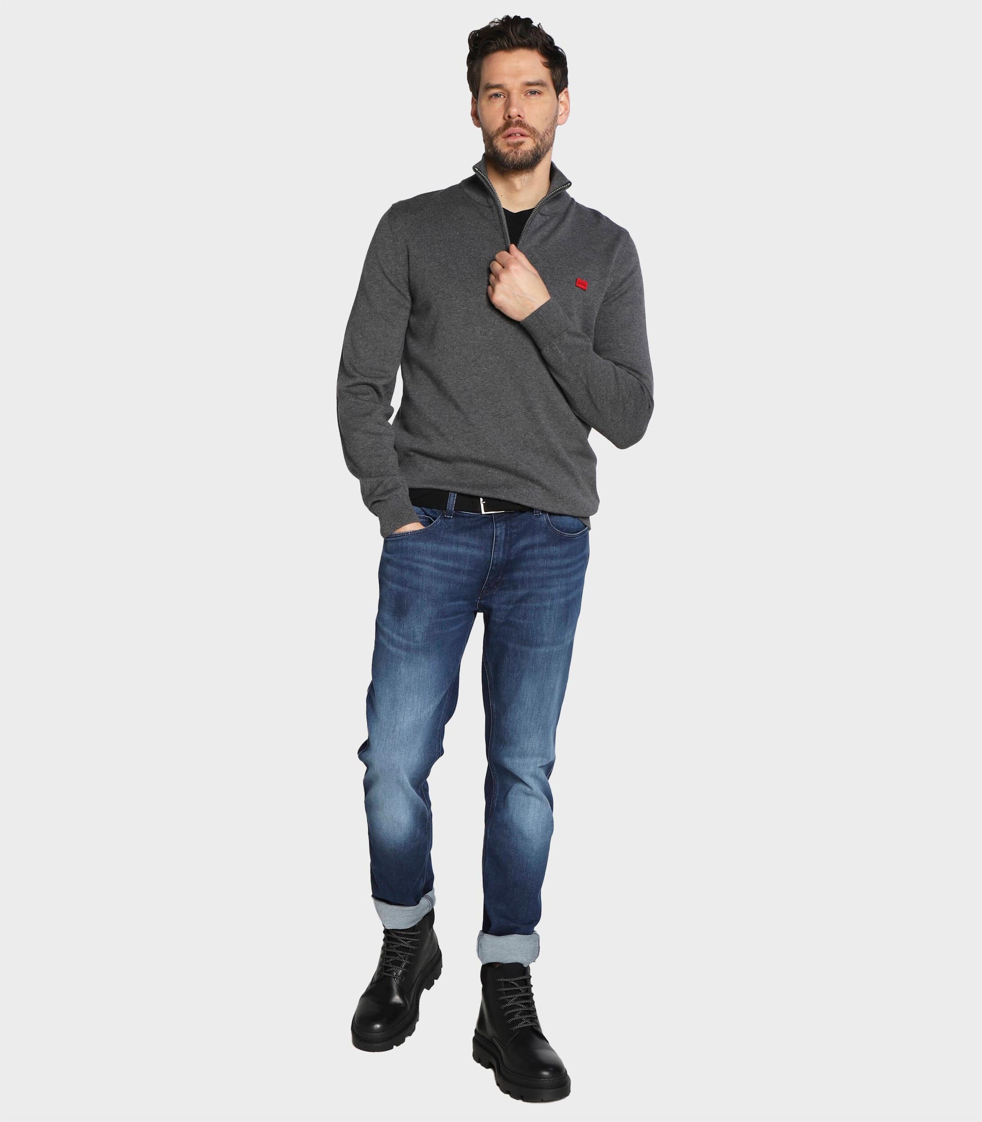 Dark Grey