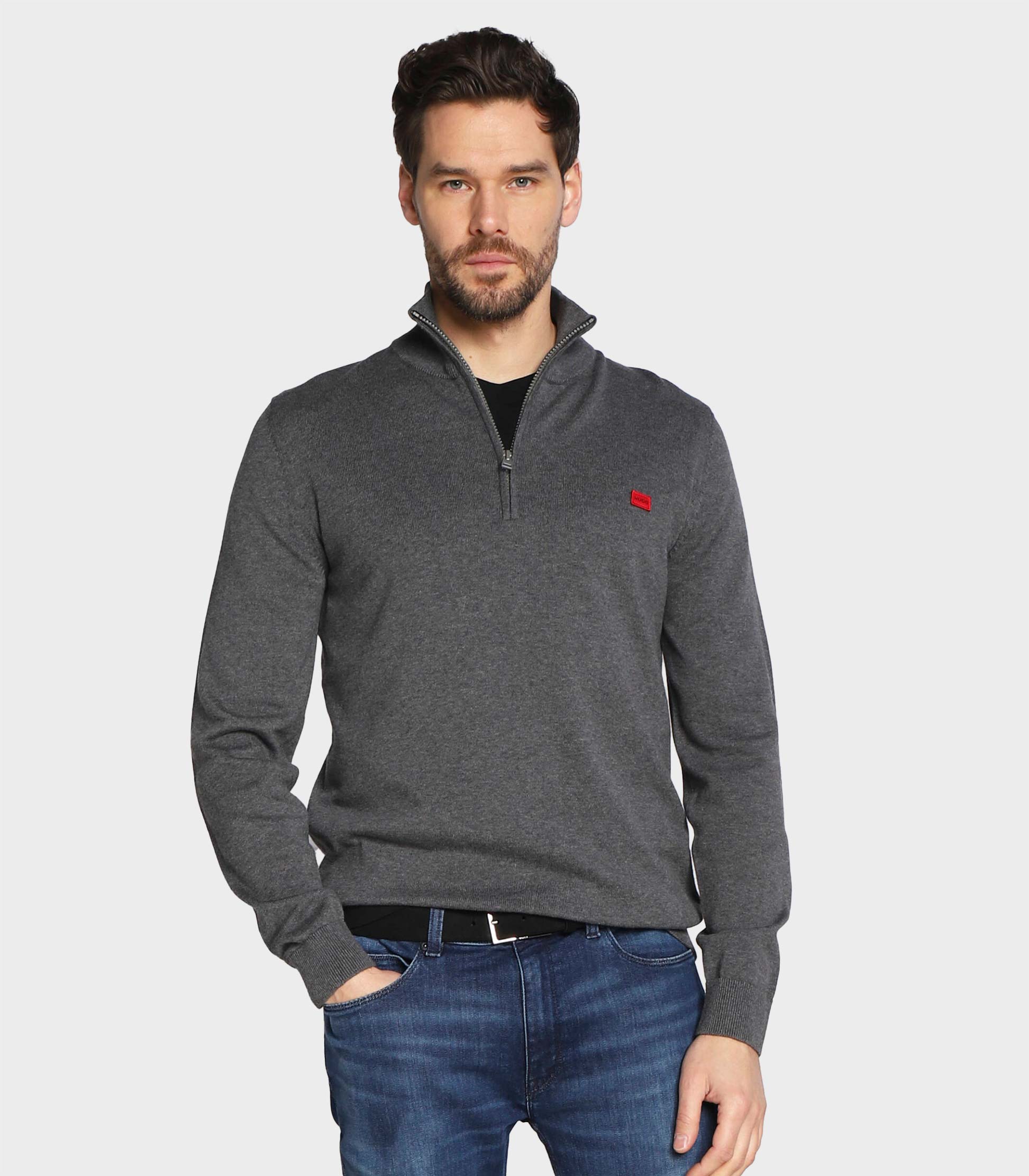 Dark Grey