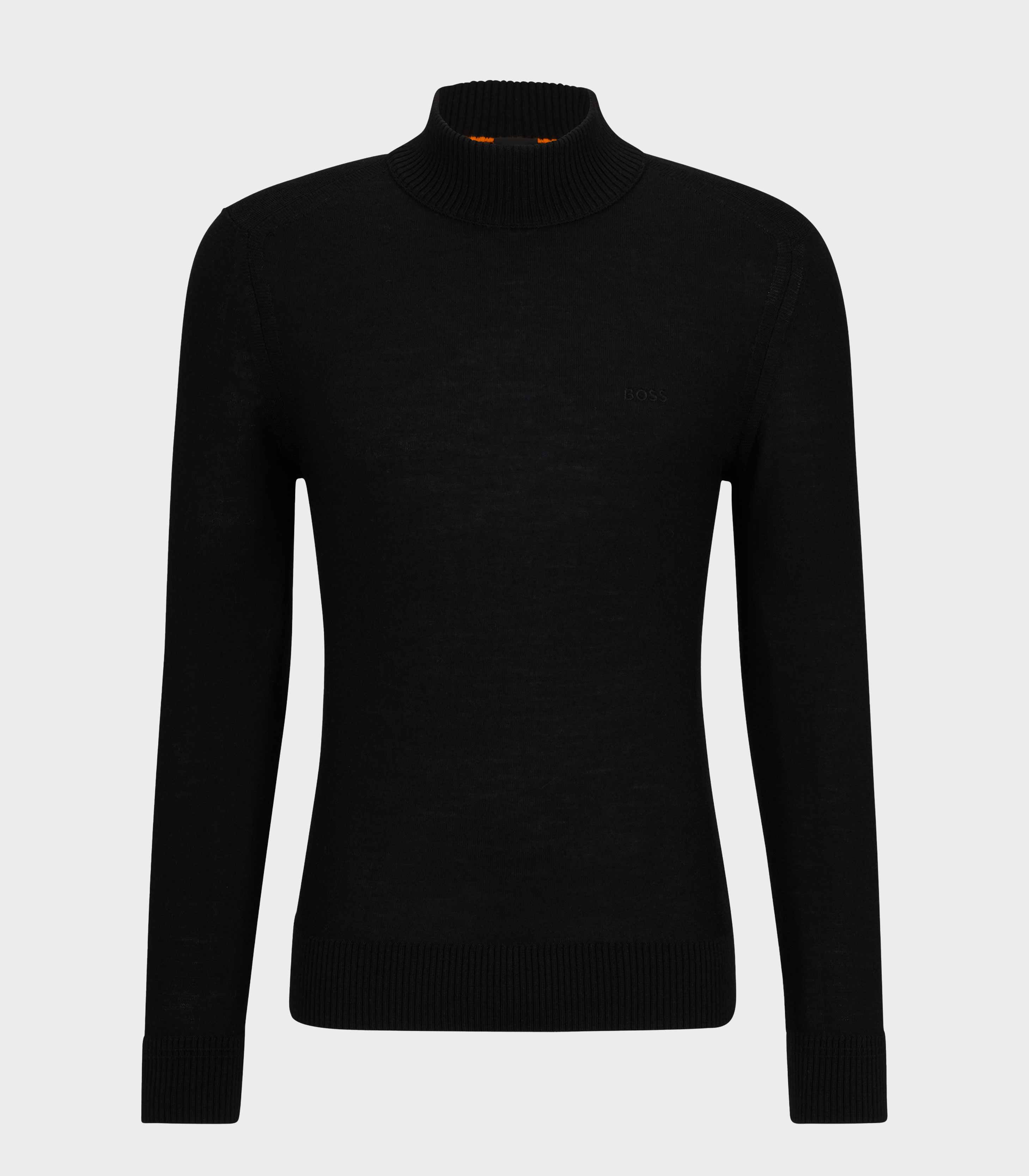 Black 1